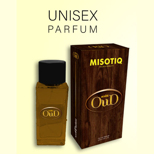 Oud Perfumes