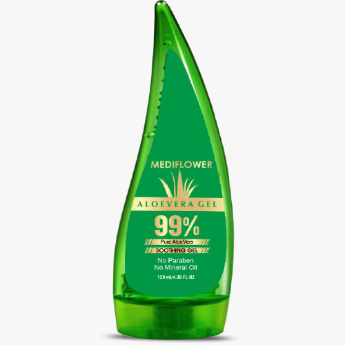 Mediflower (Aloevera Gel)