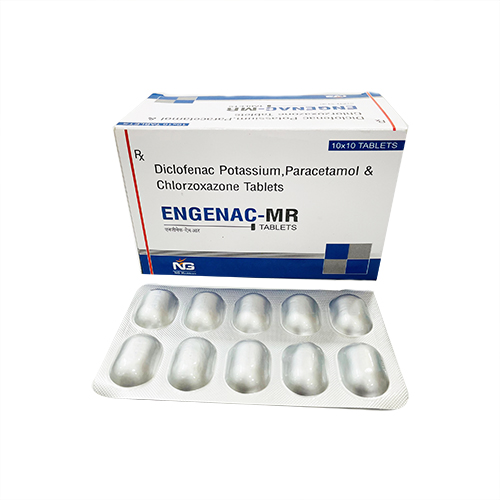 ENGENAC-MR Tablets