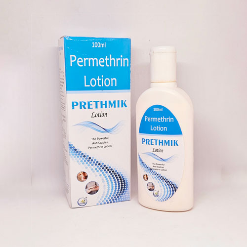 Prethmik-Lotions