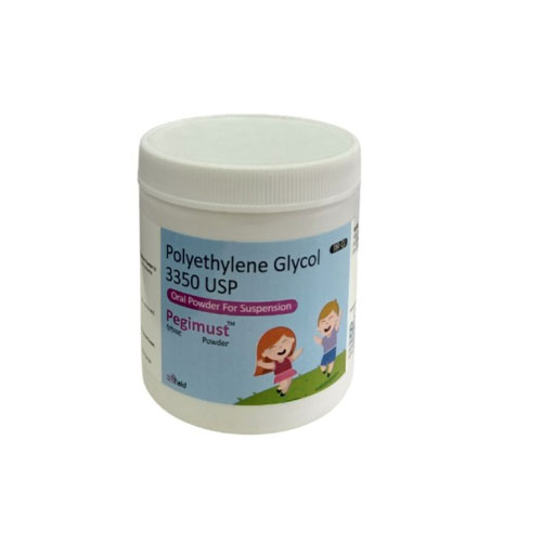 PEGIMUST Powder