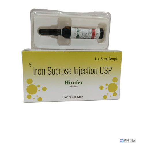 HIROFER Injection
