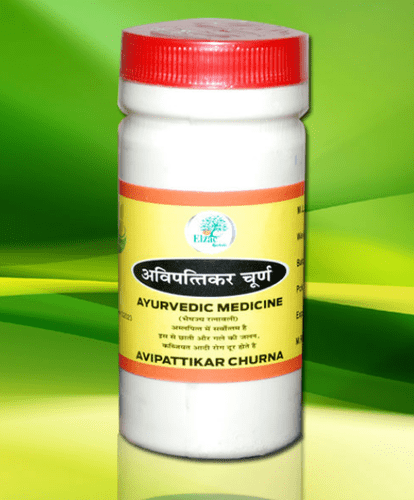 Avipattikar Churna