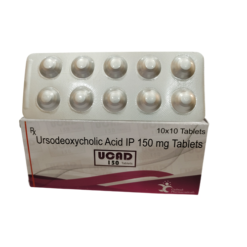 Ucad-150 Tablets