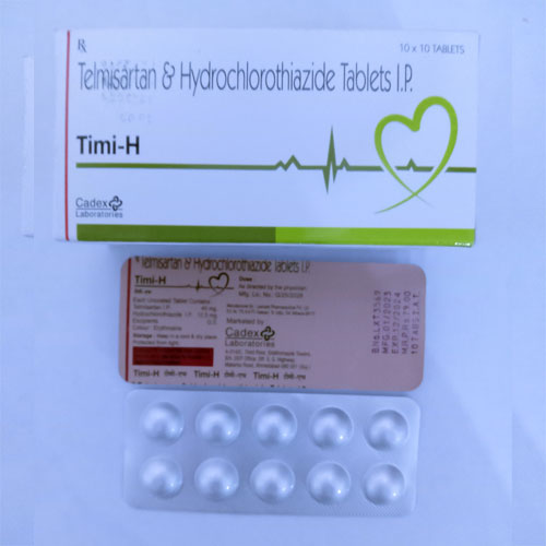 TIMI-H Tablets