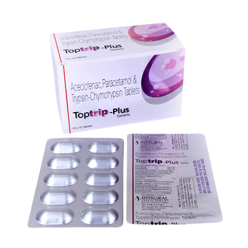 TOPTRIP-PLUS Tablets