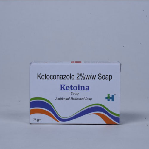 KETOINA Soap