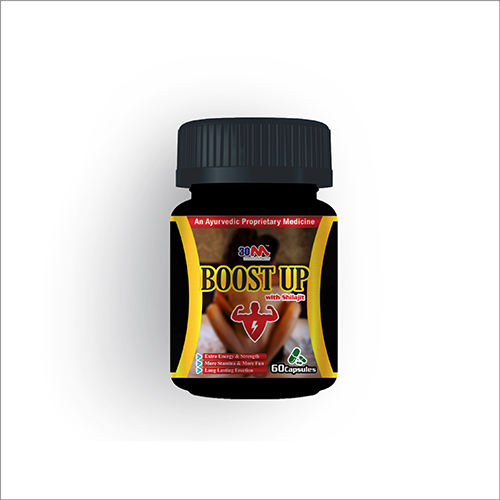 30M BOOST UP Capsules (Ayurvedic)
