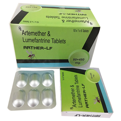 ARTHER-LF Tablets
