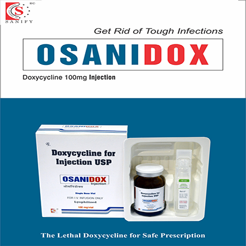 Osanidox Injection
