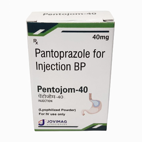 PENTOJOM-40 Injection