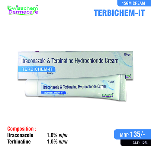 TERBICHEM-IT CREAM