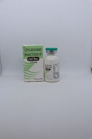 CEFBET 1.5 Injection