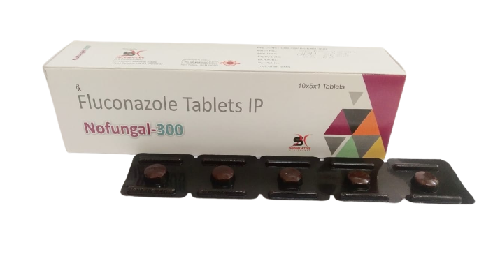 NOFUNGAL-300 Tablets