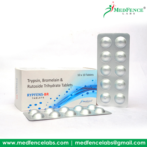 RYPFENS-BR Tablets