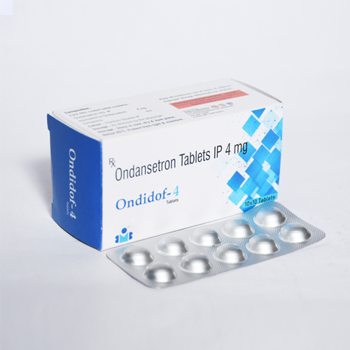 ONDIDOF-4 TABLETS