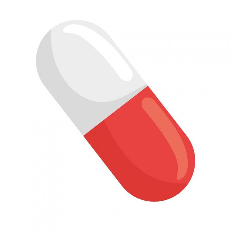LANTIC Capsules