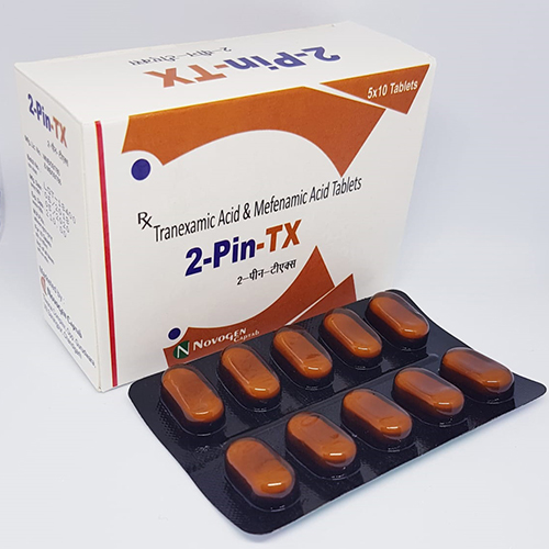 2 PIN-TX Tablets