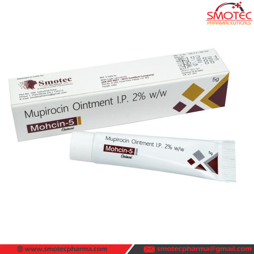 MOHCIN-5 Ointment
