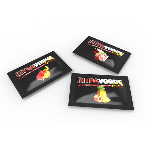 INTRAVOGUE Sachets