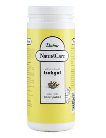  Dabur Nature Care Regular Powder