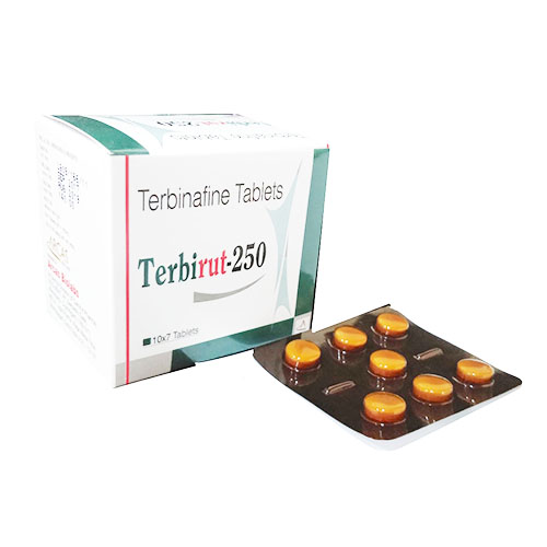 TERBIRUT-250 Tablets