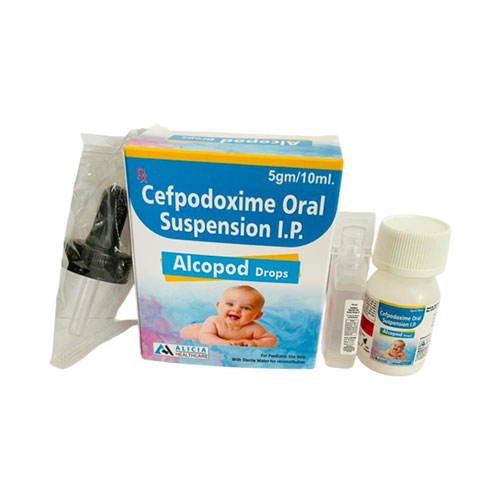 ALCOPOD ORAL DROPS