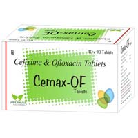 Cemax-OF Tablets