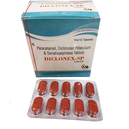 DICLONEX-SP