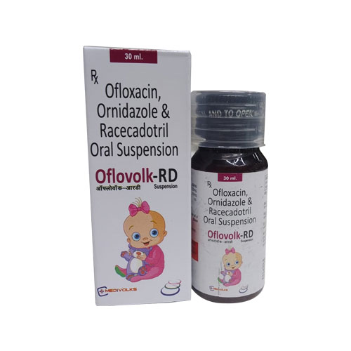 OFLOVOLK-RD SUSPENSION (30ml)