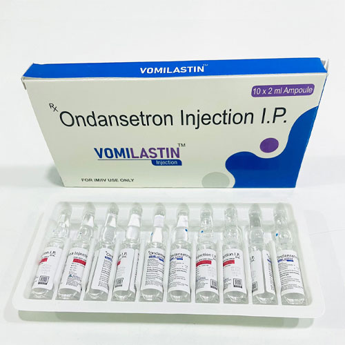 VOMILASTIN Injection