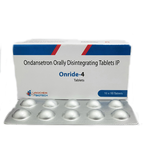 ONRIDE-4 Tablets