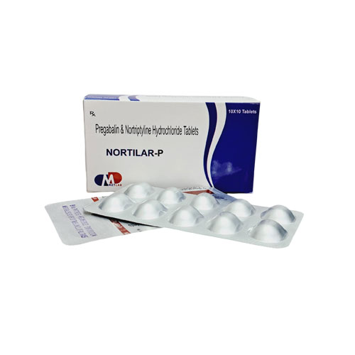 Nortilar-P Tablets