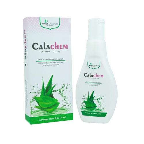 CALACHEM LOTION
