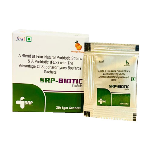 SRP-BOITIC SACHETS