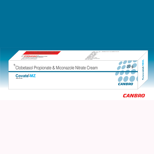 COVATE-MZ Cream