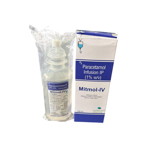 MITMOL-IV INFUSION