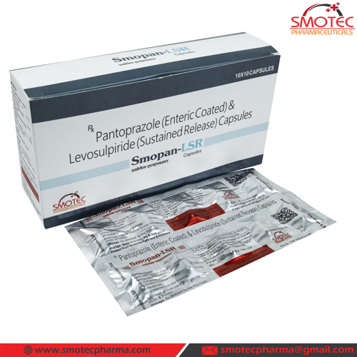 SMOPAN-LSR Capsules