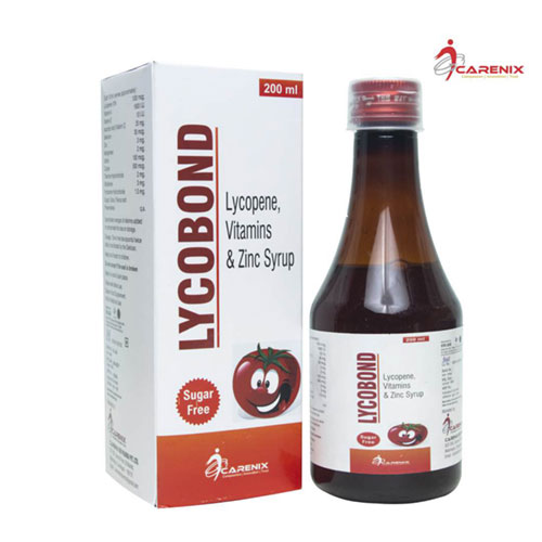 LYCOBOND Syrup