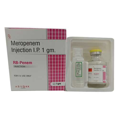 RB-PENEM Injection