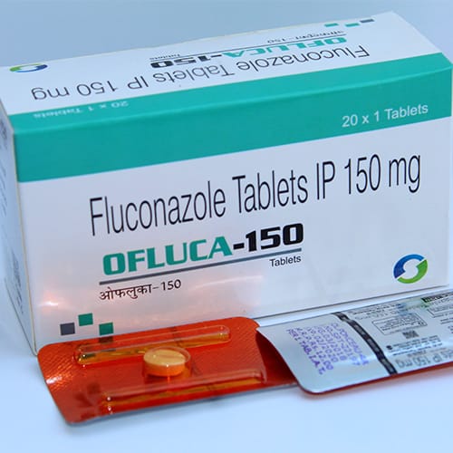 OFLUCA-150 Tablets