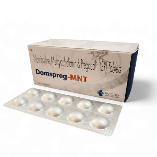 DOMSPREG-MNT TABLETS