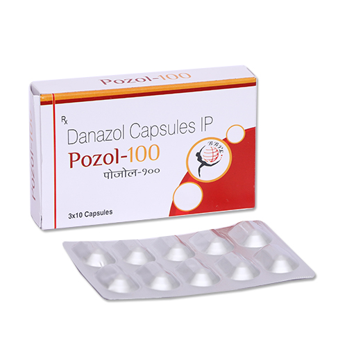 Pozol Capsules