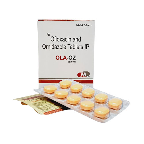 OLA-OZ Tablets