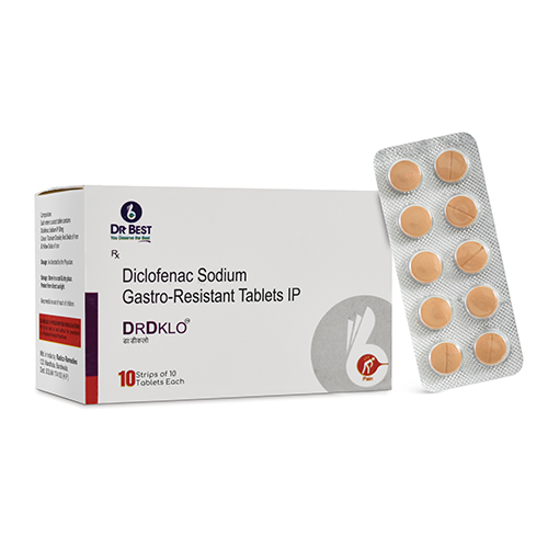 DRDKLO Tablets