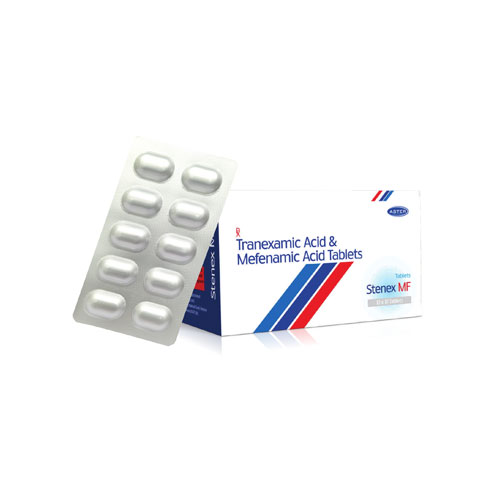 STENEX-MF TABLETS