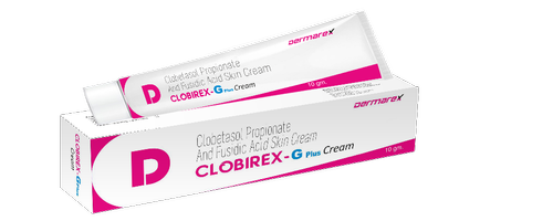 Clobirex G Plus Cream
