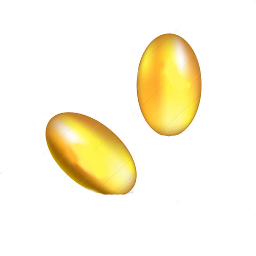Natural Progesterone 200mg Softgel Capsules