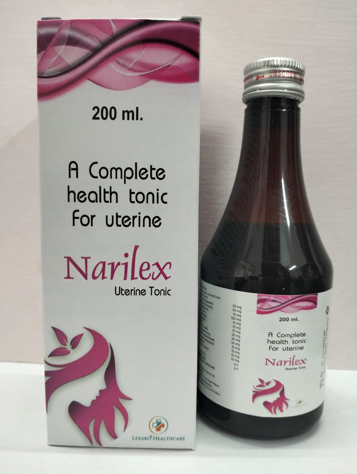 Narilex 