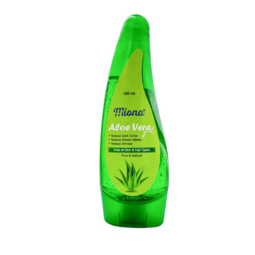 Aloe vera Gel